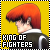 King of Fighters Fanlisting